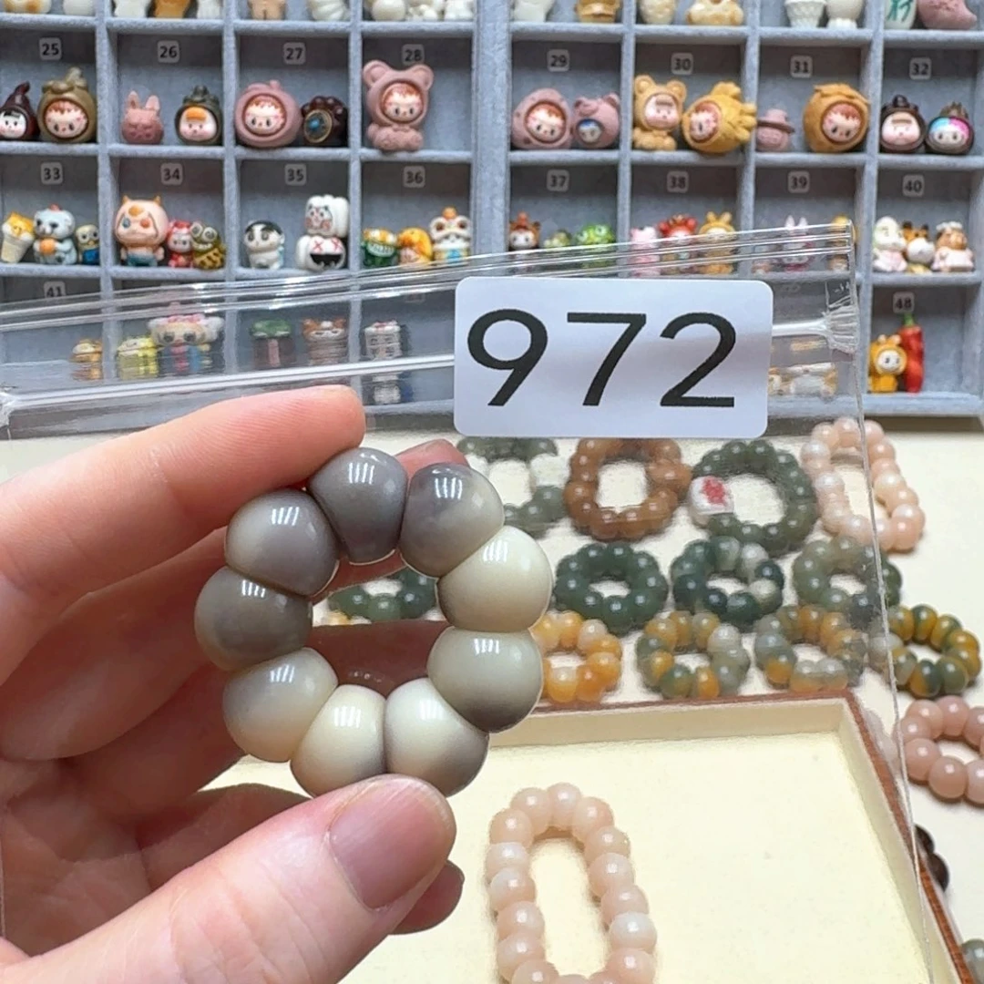 可***多菩提根/象牙果吊坠