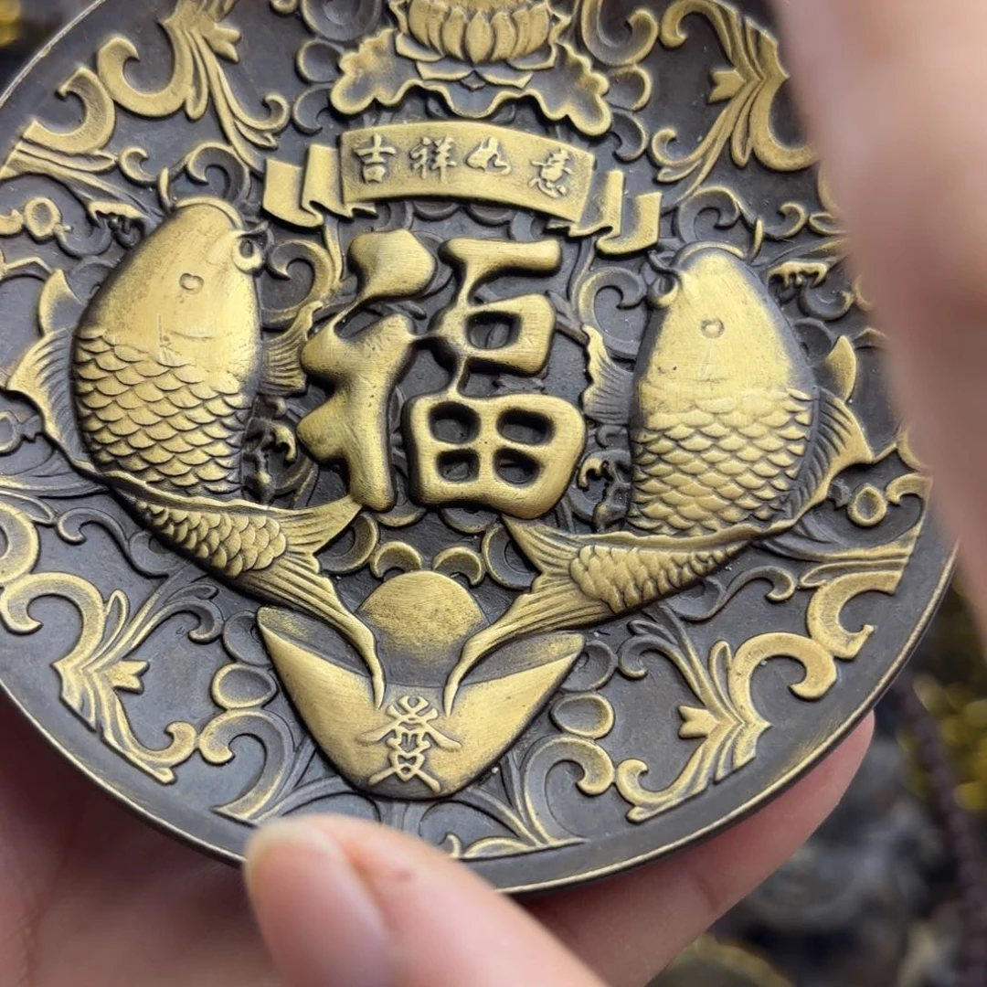 铜器工艺精湛工艺独特工艺
