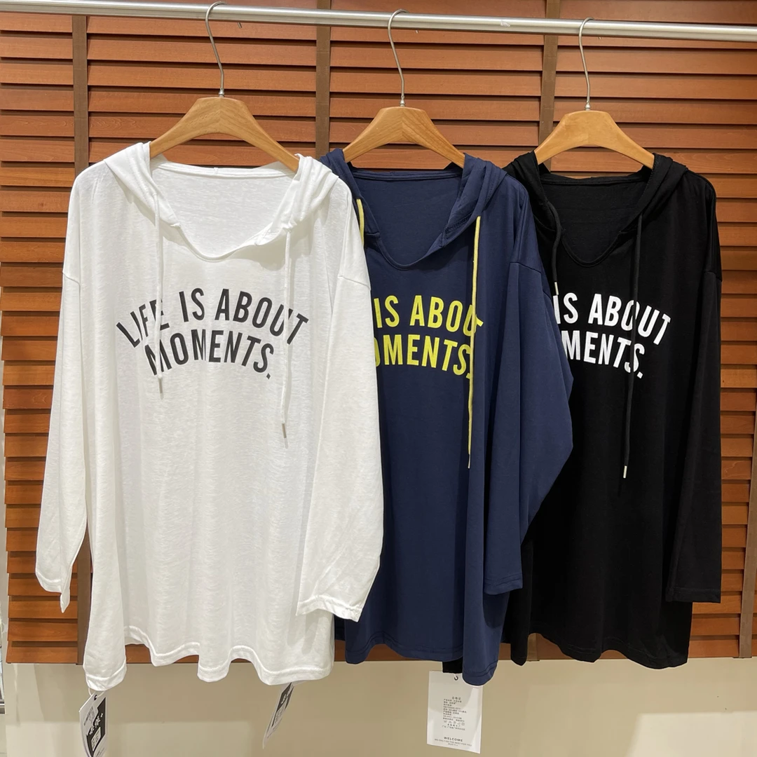 新款T恤#11682/3-6