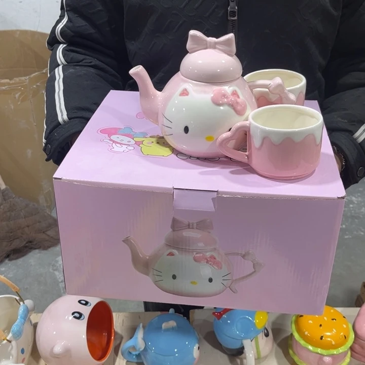 紫砂茶叶罐我们的目标是成为