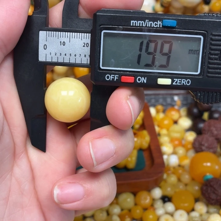 非金属配珠配饰5419