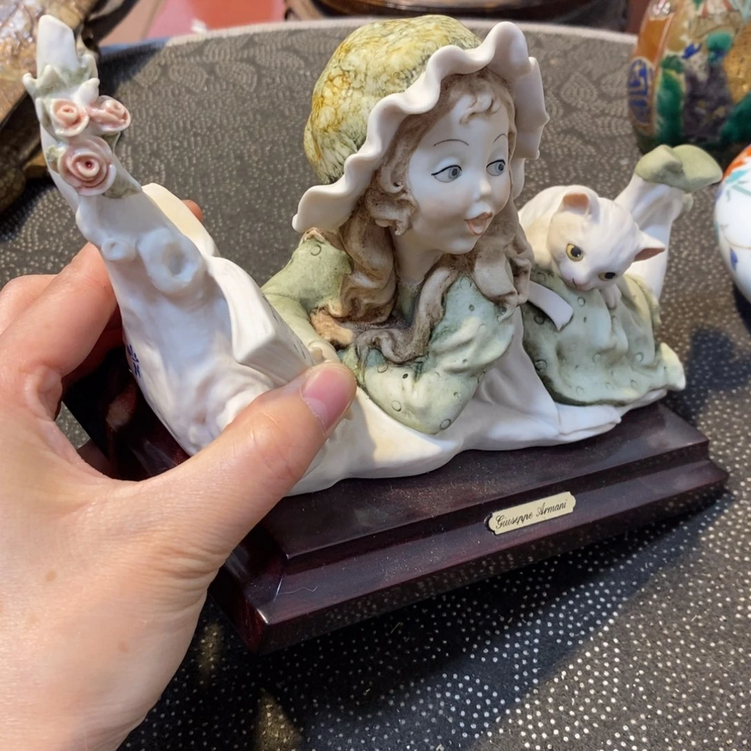 九****茶陶瓷艺术品制作工艺