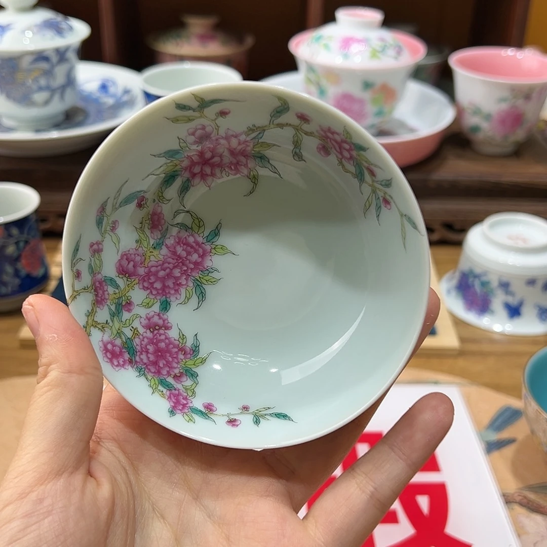 微瑕微瑕景德镇陶瓷