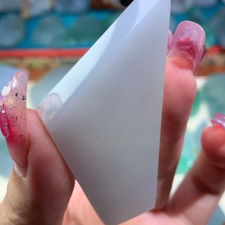 未镶嵌定制翡翠包工包料