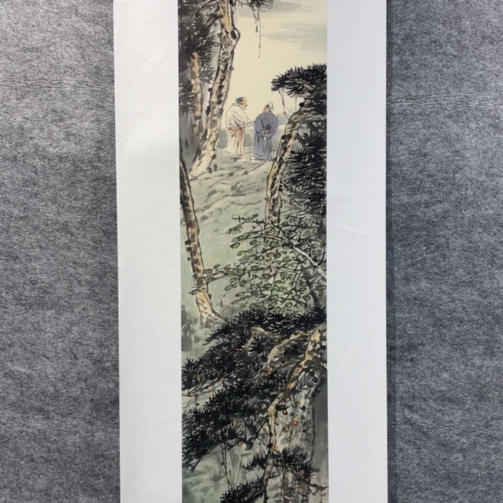 国画原创设计作品