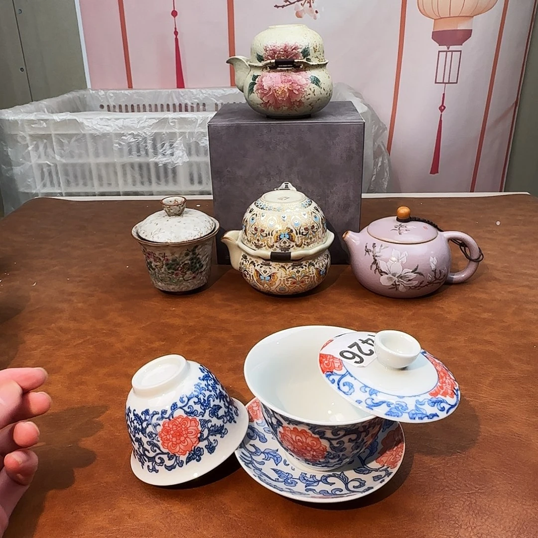 颜瓷闪购商品链接426+442