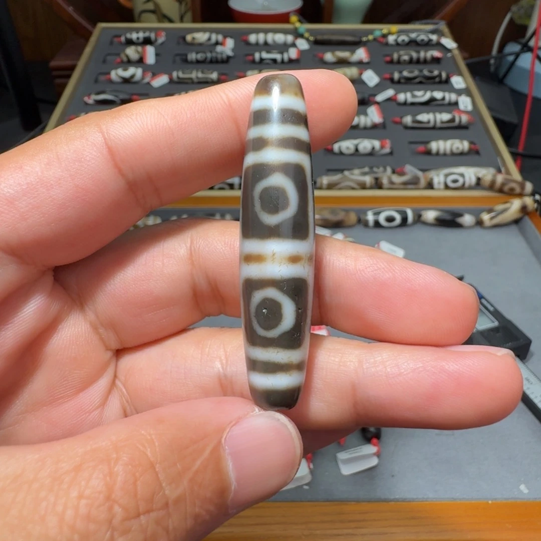 玛瑙/玉髓颈饰未镶嵌79