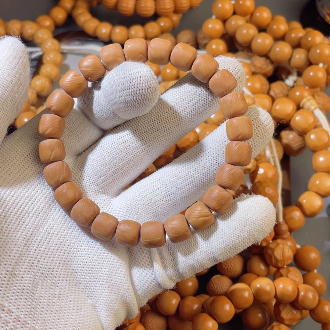 文玩核桃吊坠熊**勃