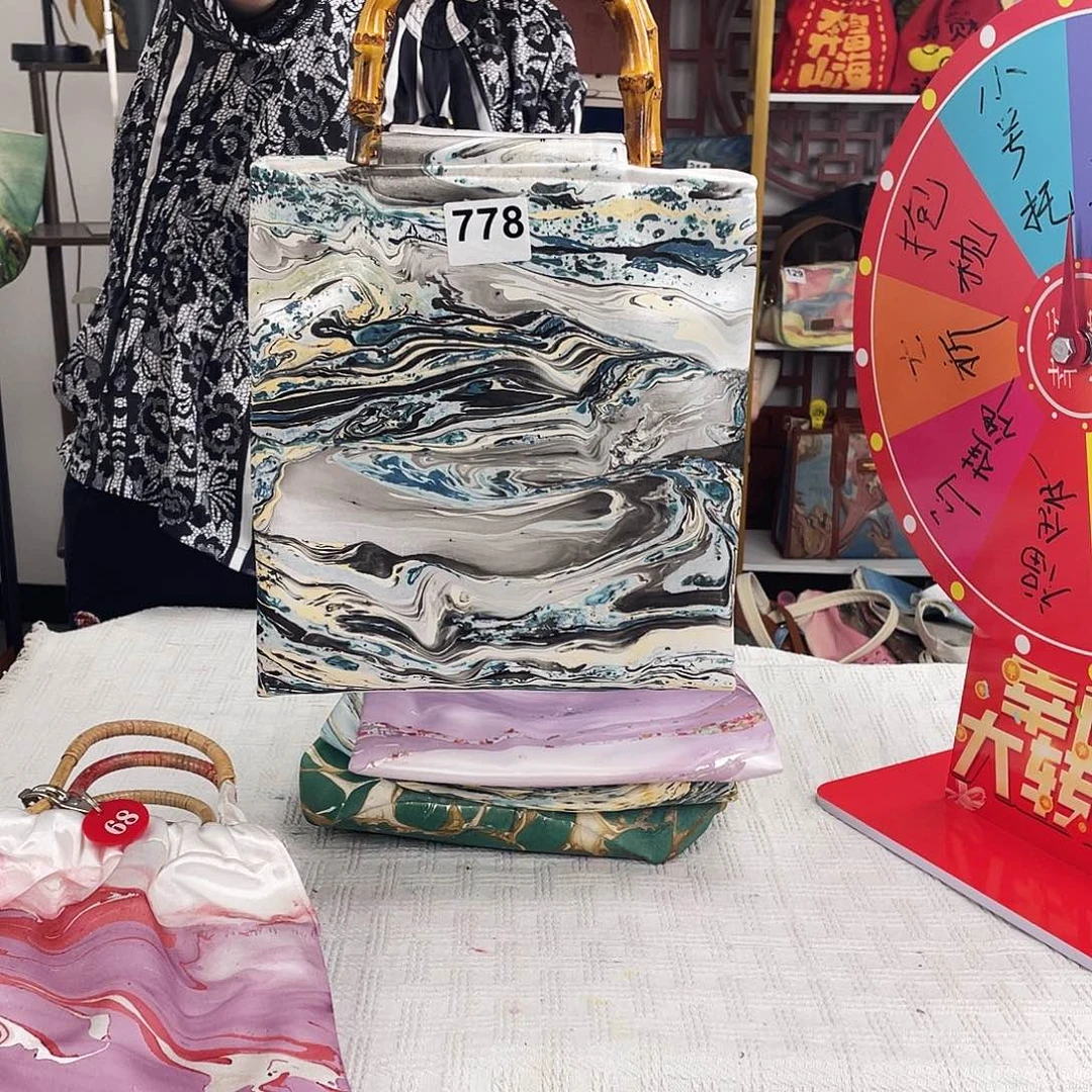 一***月牦牛剖层皮革778号福利不退不换