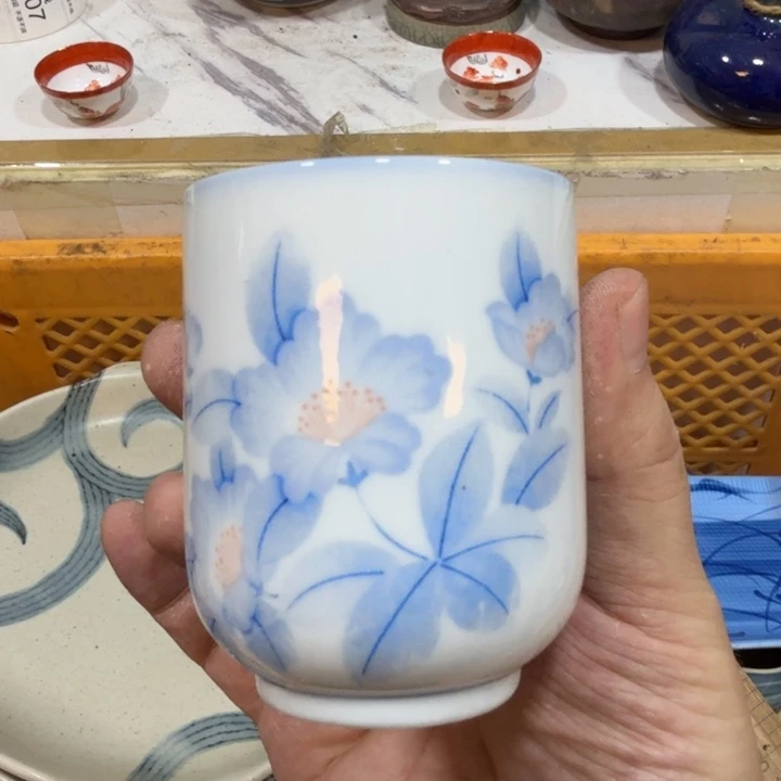 陶瓷推荐第二名20包邮