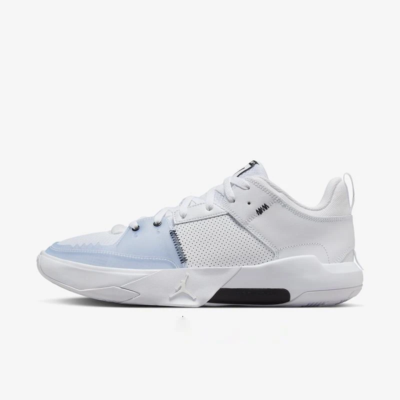 NIKE/耐克JORDAN ONE TAKE 5 PF男子实战缓震透气篮球鞋FD2336100