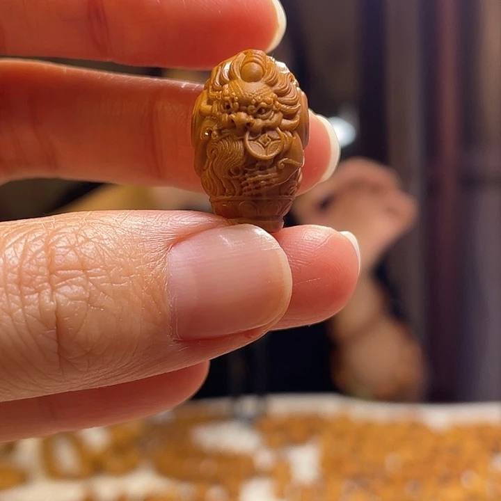 手串/手链橄榄核