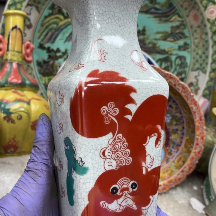 摆件瓷器摆件 瓷器摆件