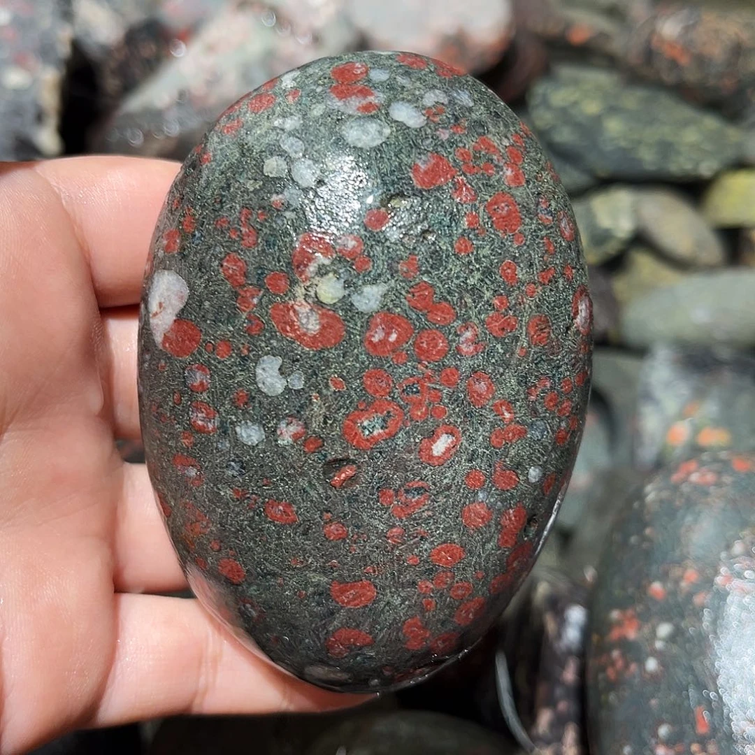 梅花玉鱼缸石茶周边不退不换