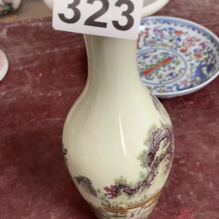 有机玻璃精品瓷器链接……323