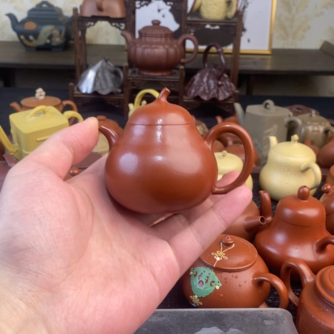 宜兴紫砂工艺研究所