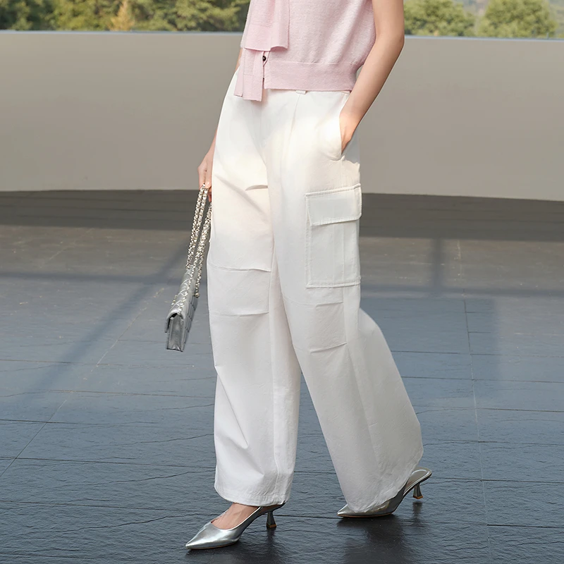 BADINA休闲裤152T015