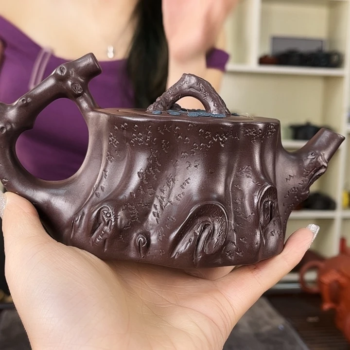 茶壶紫砂紫砂工艺厂