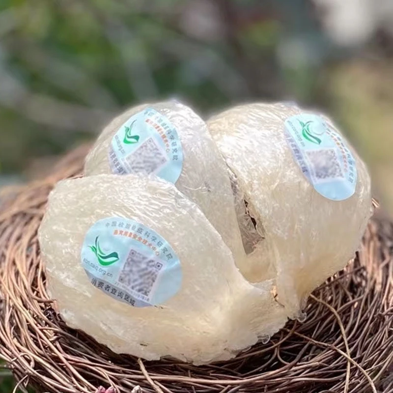 【樱桃妈妈推荐】国际溯源码印尼雨季干挑密盏