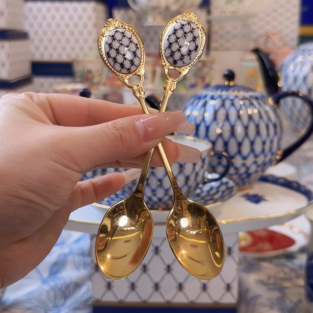 欧洲瓷器收藏鉴赏