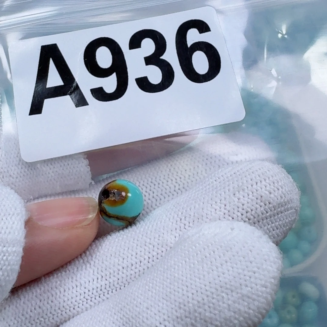 末***绿松石未镶嵌珠宝奇石