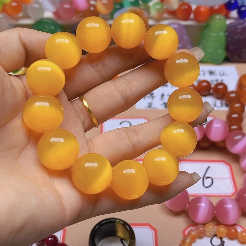 【闪购商品】玛瑙/玉髓颈饰未镶嵌华*