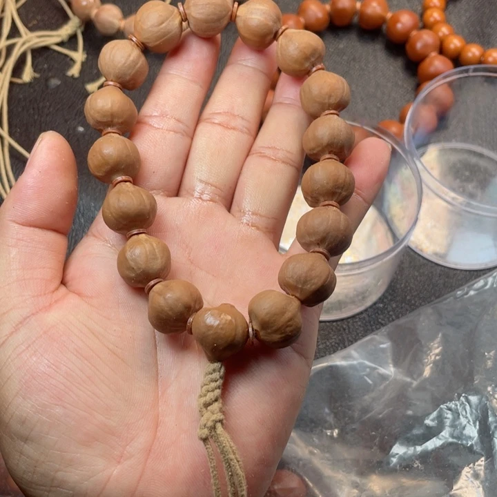 橄榄核吊坠橄榄1.65的