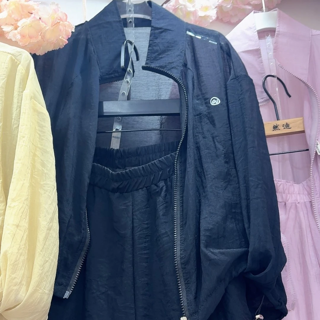 外套➕短裤超高质量产品