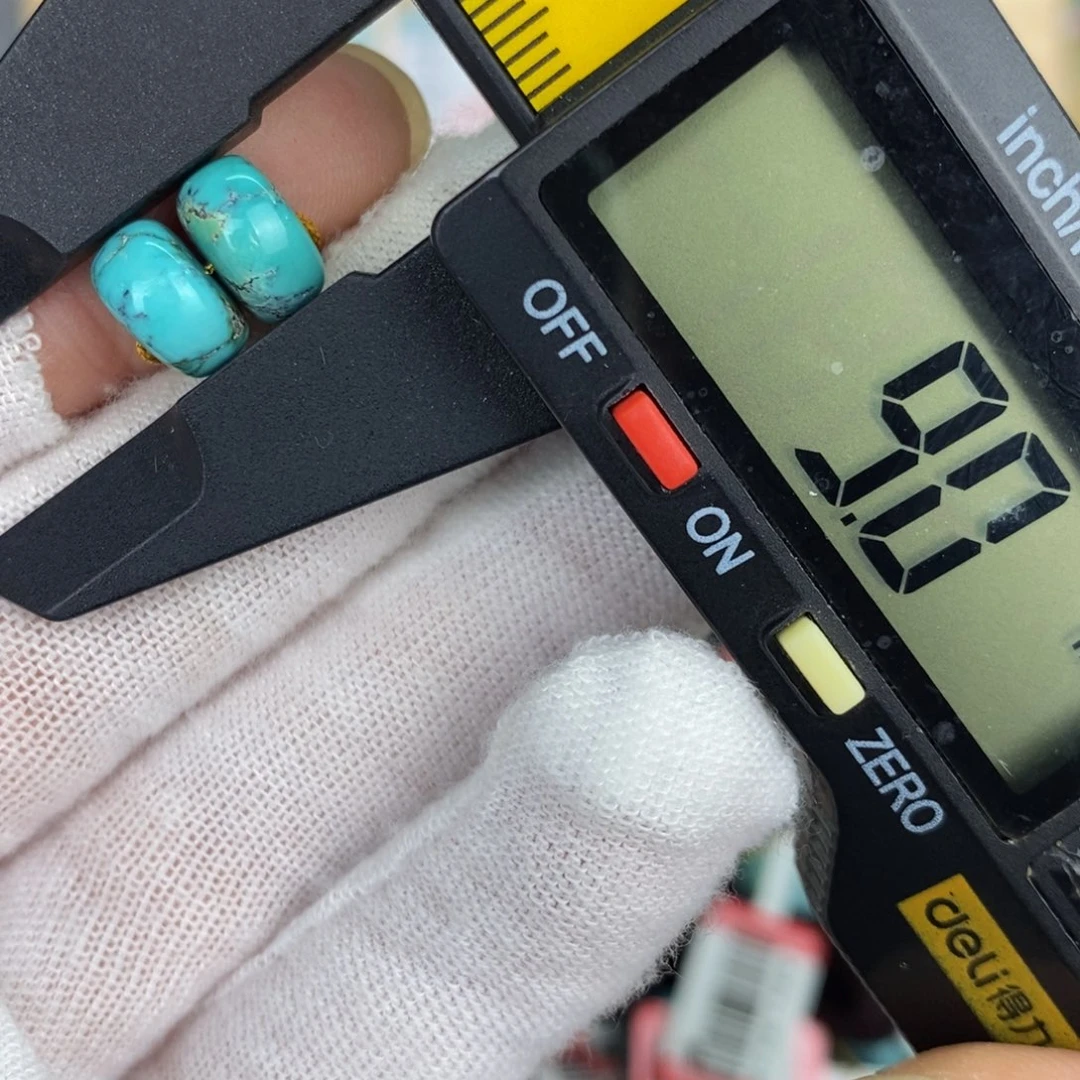 【闪购商品】绿松石珠宝奇石未镶嵌