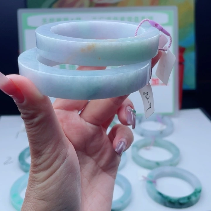 定制翡翠未镶嵌正