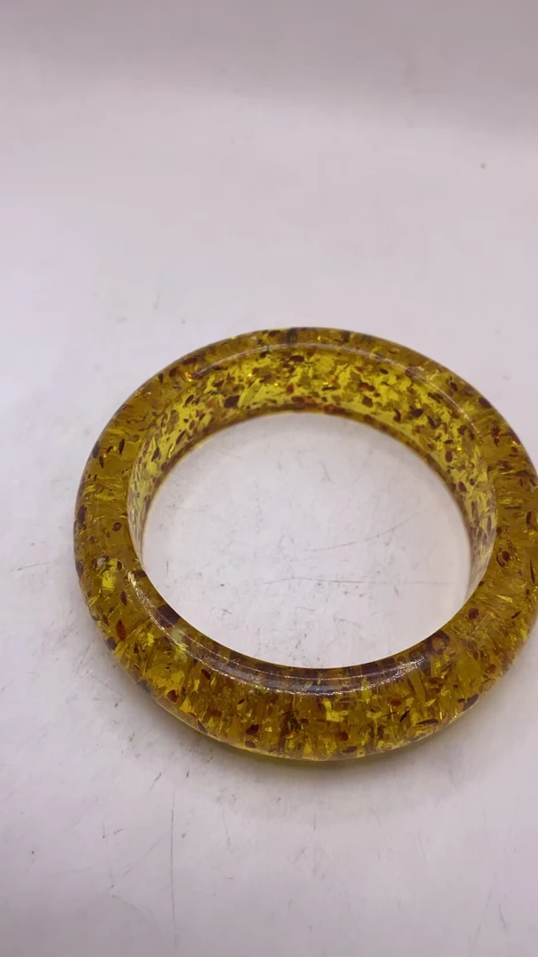 花泊常规【凝珀阁】精品时尚百搭气质款手镯