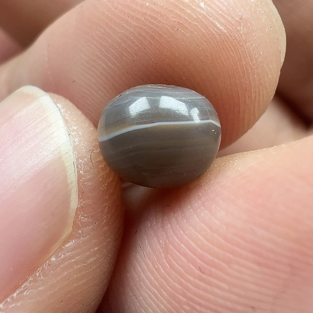 玛瑙/玉髓未镶嵌珠宝半成品x  xy42-14   7.3