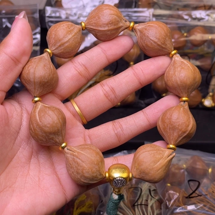 橄榄核手串/手链橄榄核2.3、138