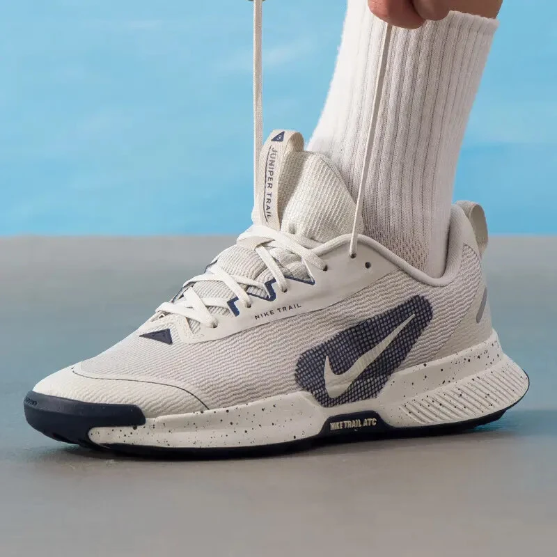 NIKE/耐克男士商场同款Juniper Trail 3 运动越野跑步鞋FQ0904005