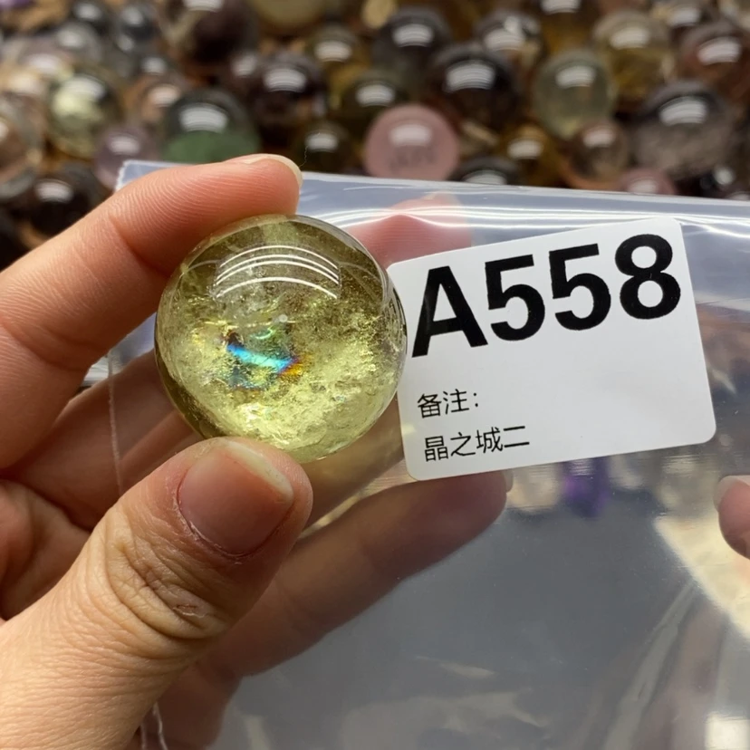 【闪购商品】水晶摆件精品未镶嵌