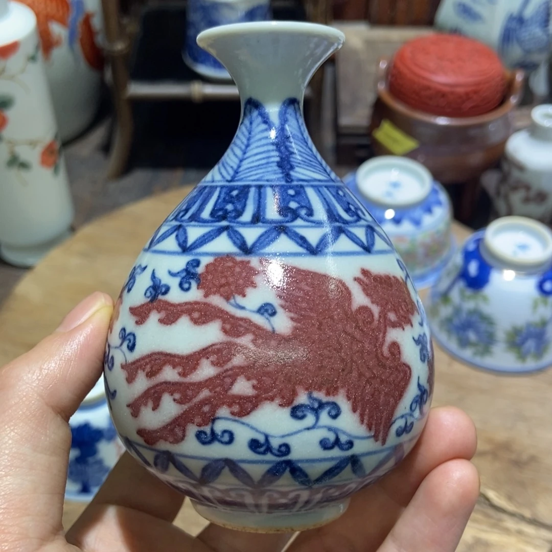 陶瓷艺术品的制作