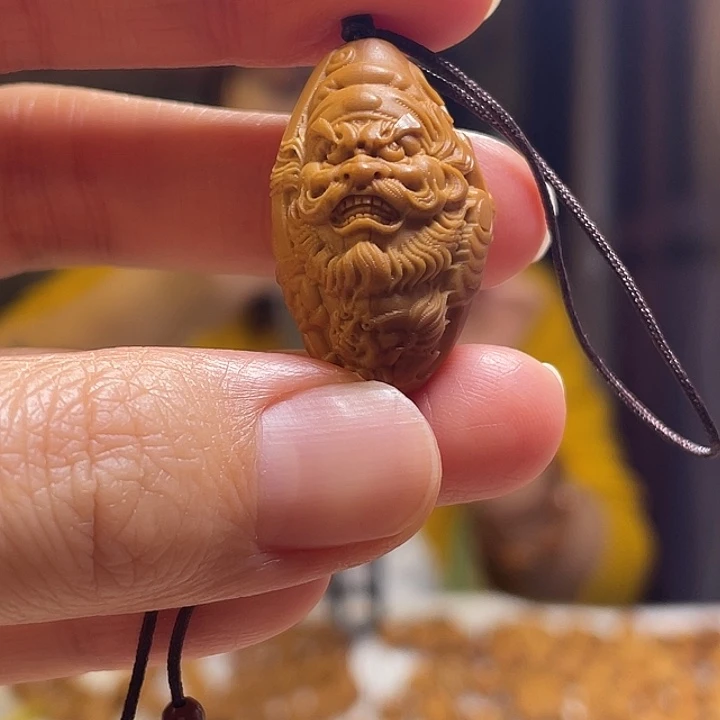 手串/手链橄榄核