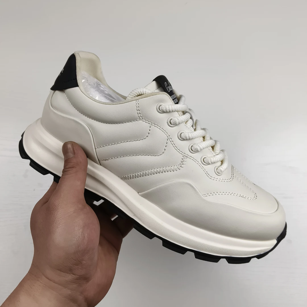 【T118】甄选男鞋推荐 0620-2 时尚百搭 潮流舒适男款