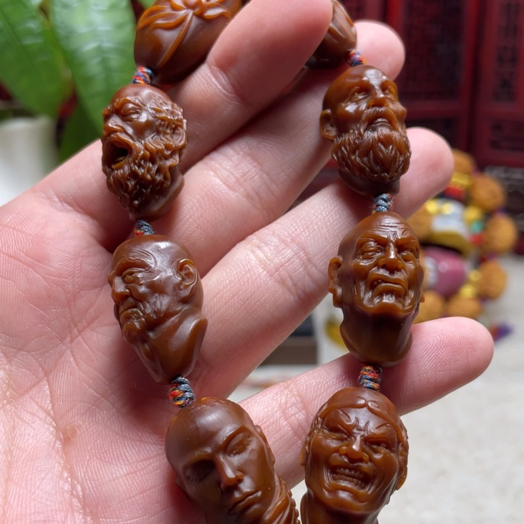 手串/手链橄榄核橄榄核