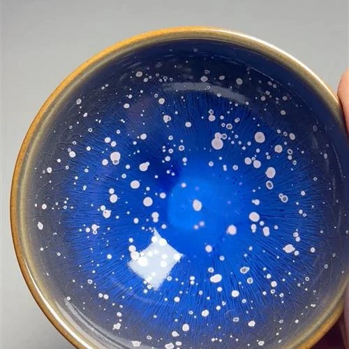 【闪购商品】茶盏-271............