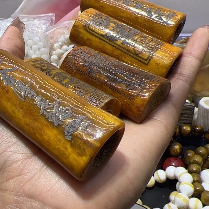 木质非金属骨手把