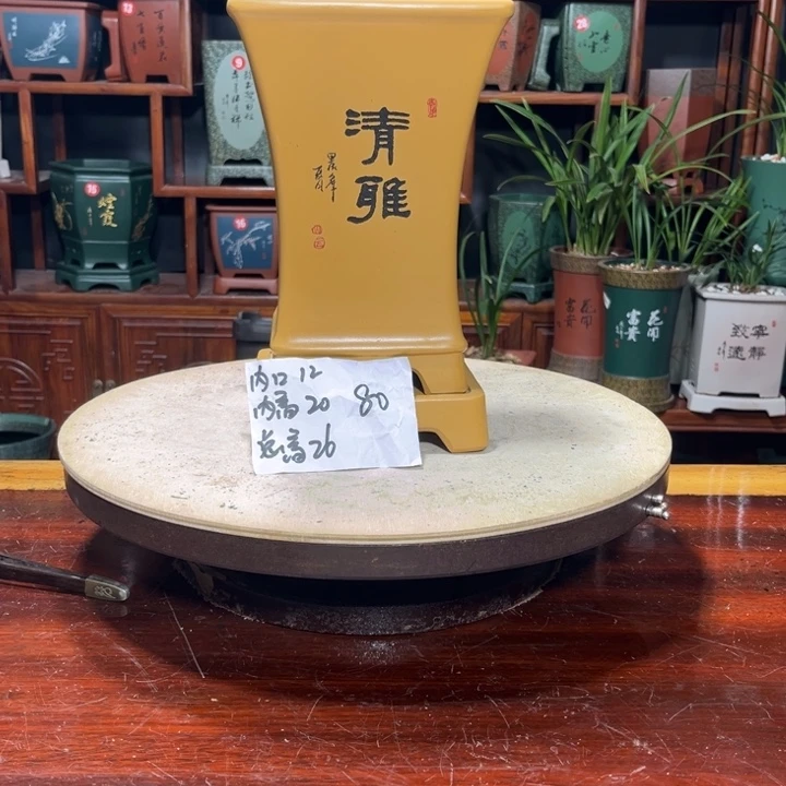 关注陶霸廊精品紫砂
