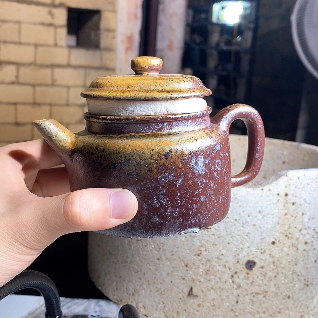 茶壶紫砂紫砂艺术学院的