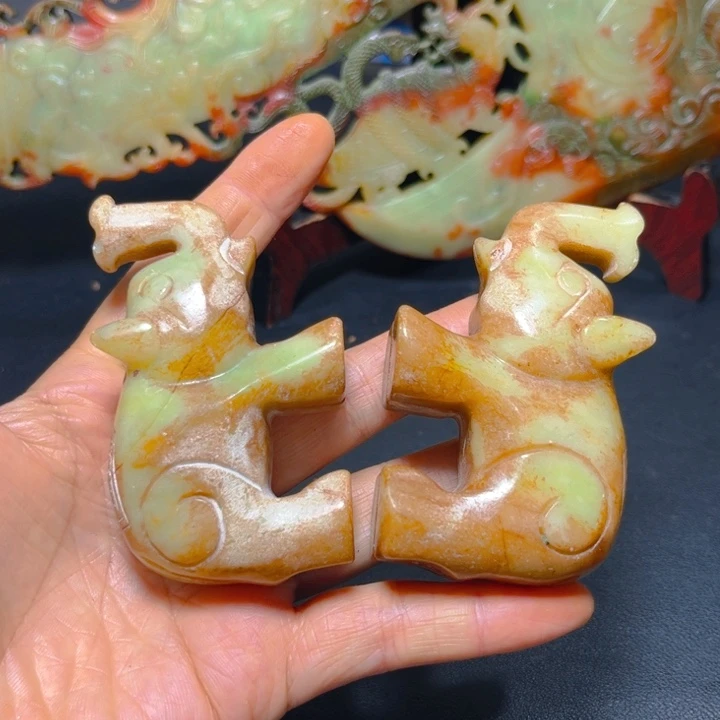 底槽青一物一图发货支持七天无理由。