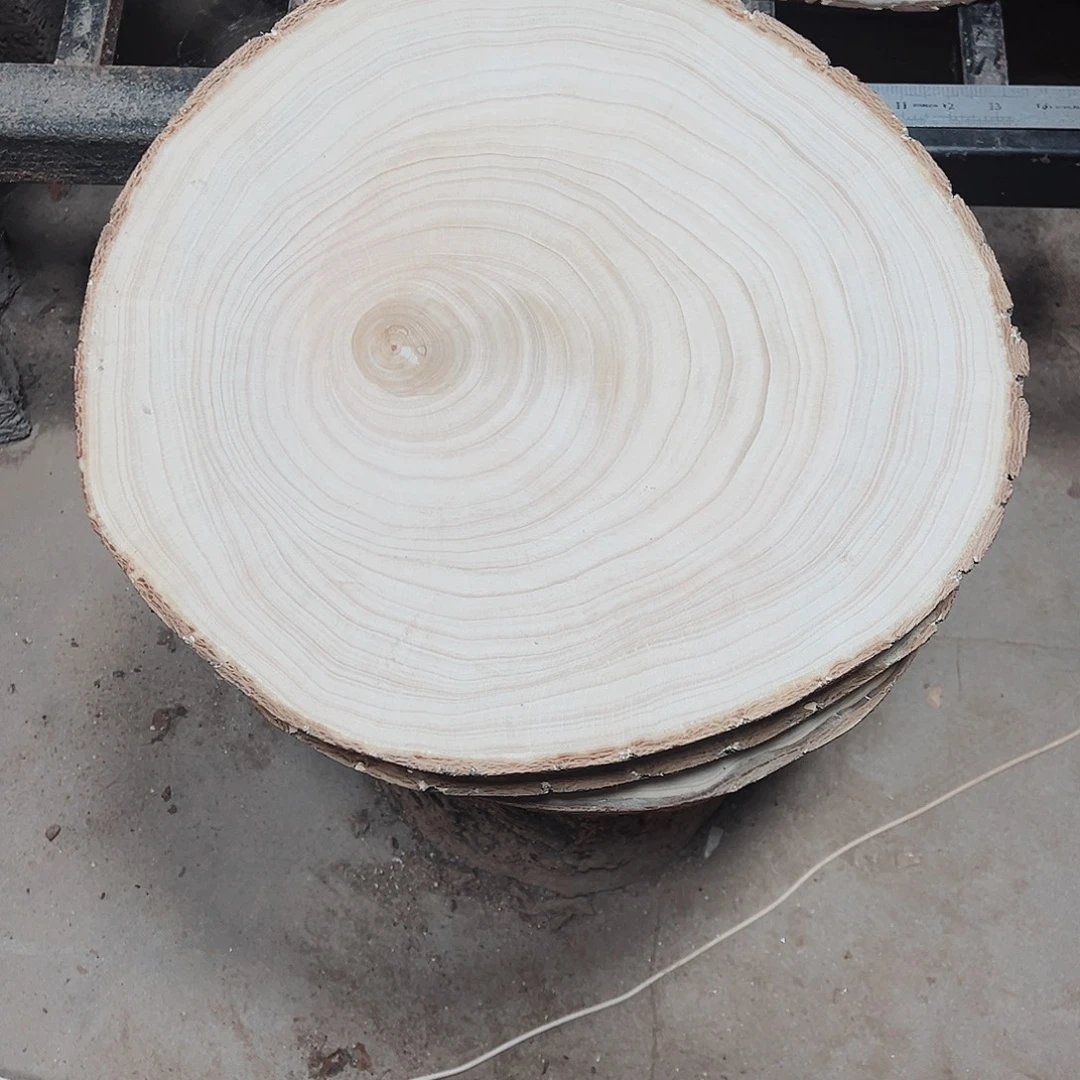 纯天然银杏实木菜板