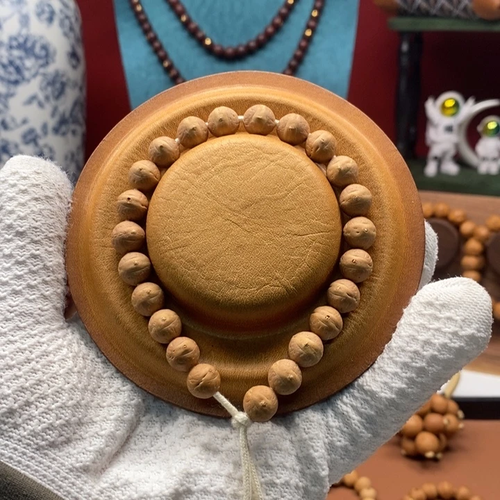 手串凤眼菩提9.8-9.9mm