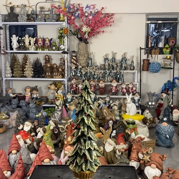 合成树脂工艺品摆件默认微瑕