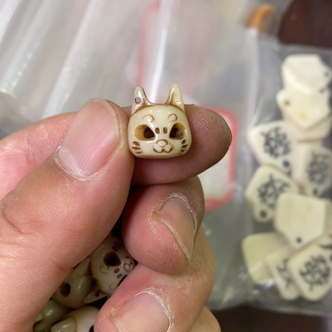 手串/手链驼骨配饰132