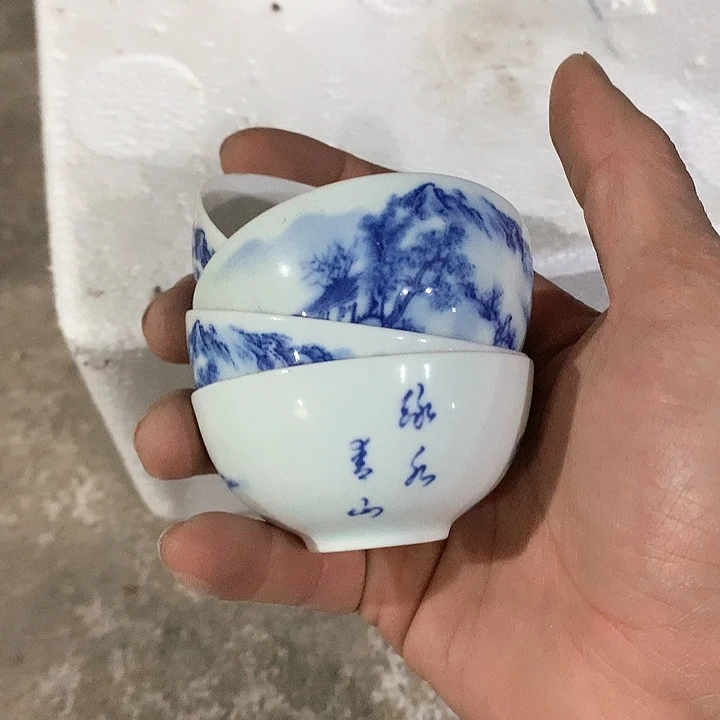 微瑕茶具介意勿拍