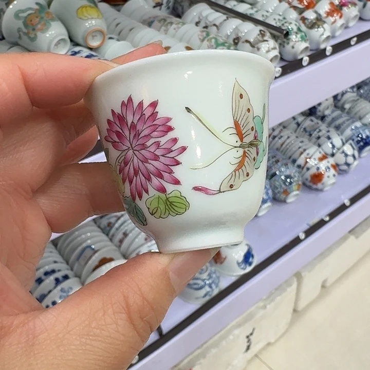 陶瓷艺术品收藏陶瓷